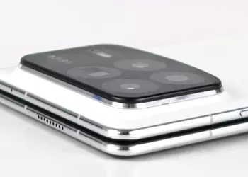 Прощай, Mix Fold? Xiaomi готовит масштабный ребрендинг складных смартфонов и скоро представит Xiaomi 17 Fold