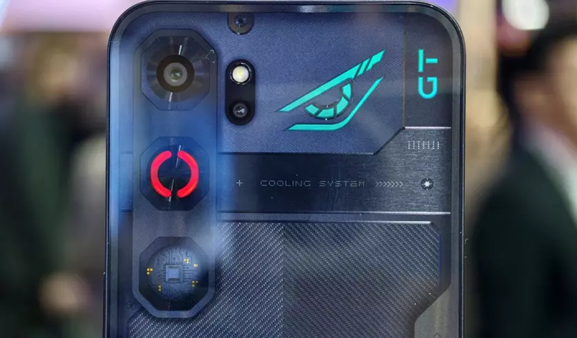 Nubia Neo 5 GT: Unveiling the Future of Mobile Gaming