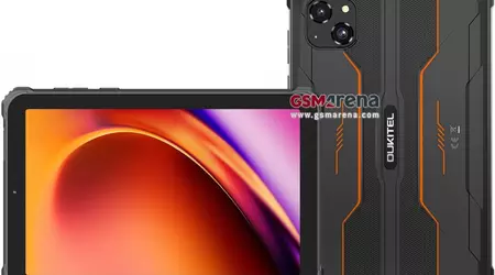 Новий захищений планшет Oukitel RT3 Pro отримає захист IP68/IP69K, сертифікацію MIL-STD-810H і вийде вже наступного місяця