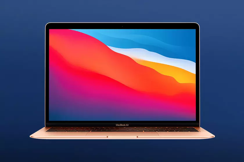 Не только MacBook Pro: Apple также начала продавать восстановленные MacBook Air M1 с ценником от $849