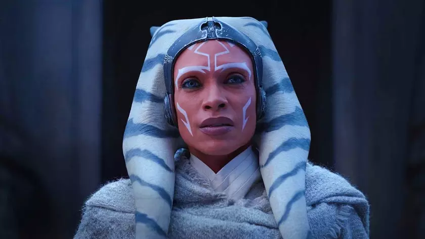 Подтверждение: Второй сезон Star Wars: Ahsoka в производстве
