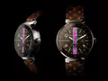 Новые «умные» часы Louis Vuitton на Wear OS прошли сертификацию в FCC