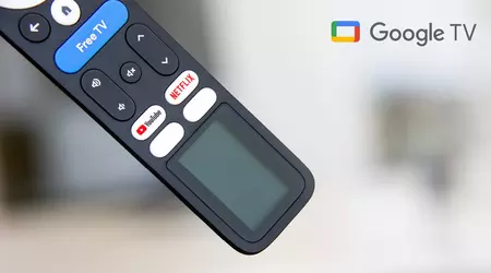 Google TV reçoit une télécommande de nouvelle génération : fonctionne avec la lumière ambiante