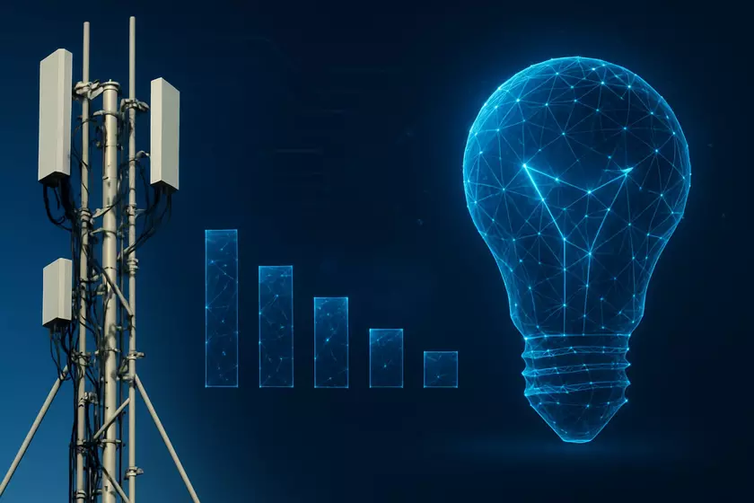 Энергосбережение на базовых станциях: коллаж практик и новых подходов