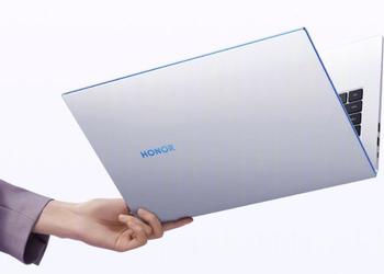 Honor представил ноутбуки MagicBook 14 и MagicBook 15 с процессорами Intel Core 11-го поколения и ценником от $760