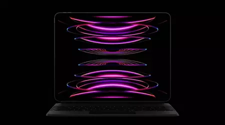 Dans la version bêta d'iOS 17.4, on trouve la mention d'un nouvel iPad doté d'une caméra Face ID horizontale