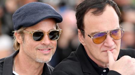Quentin Tarantino og Brad Pitt sammen igjen: Skuespilleren blir med i regissørens siste prosjekt