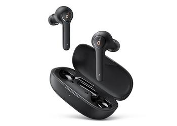 Anker Soundcore Life P2: TWS headphones with up to 40 hours of battery life, IPX7 protection and Qualcomm cVc 8.0 technology for $45