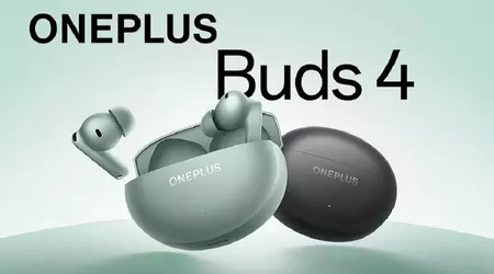 Improved noise cancellation, AI features and deep bass: OnePlus has launched the Buds 4 TWS headphones