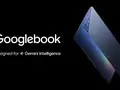 Представлен Googlebook — новое поколение ноутбуков на базе Android и Gemini AI