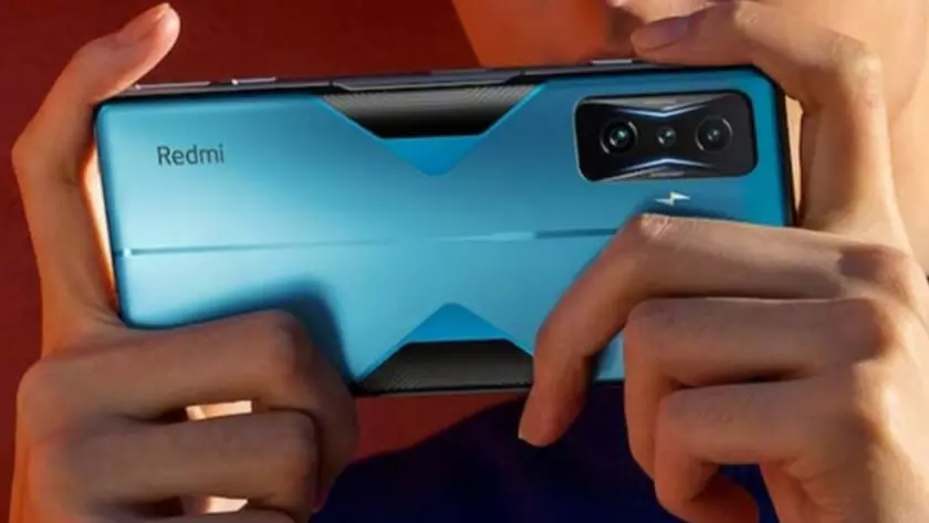 Redmi K50 Gaming Edition еще не вышел, а уже успел побить 15 рекордов