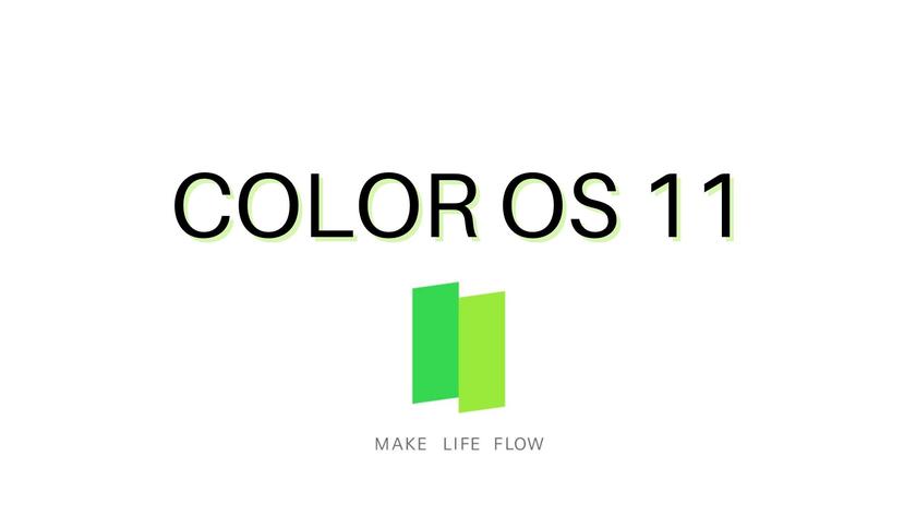 Какие смартфоны OPPO получат обновление ColorOS 11 в этом месяце