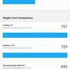 Обзор Samsung Galaxy A41: 6.1-дюймовая «компактность»-107