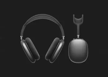 Offer of the day: AirPods Max with ANC on Amazon for $72 off