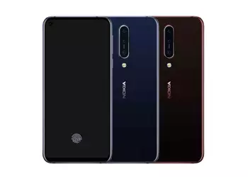 Компания HMD Global всё-таки представит смартфон Nokia 8.1 Plus