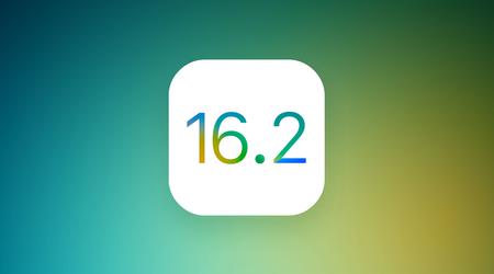 Apple випустила третю публічну бета-версію iOS 16.2 та iPadOS 16.2: застосунок Freeform, розширені налаштування Always-On Display і підтримка Stage Manager для зовнішніх дисплеїв