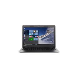 Lenovo IdeaPad 100S-14 (80R9009NUA) Silver