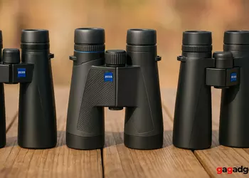 Best ZEISS Binoculars: Review and Comparison