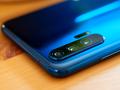 Выход Honor 20 Pro отложили на неопределенное время