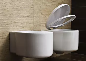 LG анонсировала смарт-биде с использованием технологии Интернета вещей