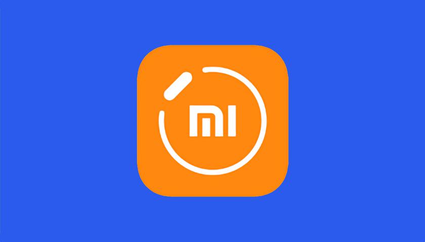 Xiaomi выпустила новую версию Mi Fit, приложение получило обновлённый дизайн