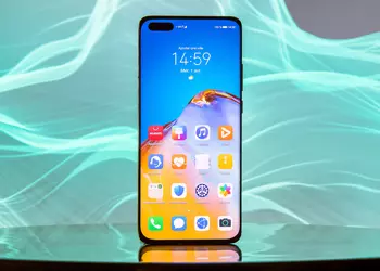 Not only Huawei Mate 40 Pro: Huawei P40, Huawei P40 Pro and Huawei Mate 30 Pro also got the stable version of EMUI 12