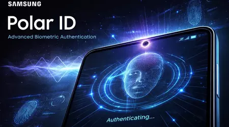Next Generation Biometrics: Samsung Develops Innovative Polar ID Facial Recognition System for Galaxy S27 Ultra