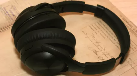 Огляд навушників ACME BH316: хороший звук без шумів за приємною ціною