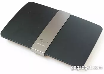 Конкурс «Жизнь без проводов»: выиграй роутер Cisco Linksys E4200