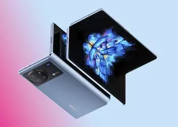 Rumour: vivo X Fold 3 will be the lightest foldable smartphone on the market