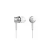Baseus Wired Earphones Silver