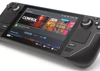 Теперь только OLED: Valve сняла с продажи изначальную модель Steam Deck с LCD-дисплеем