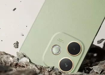 OPPO начинает продажи смартфона A5 Pro в Украине: батарея 5800 мА-ч и защита по стандарту MIL-STD-810H