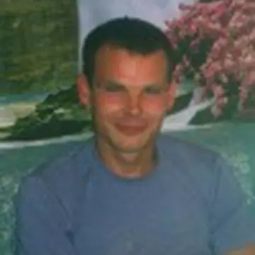 Дмитрий Белозёров