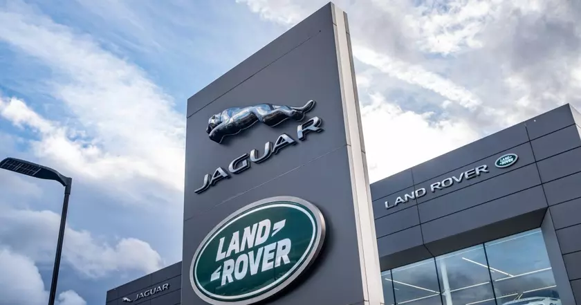 Эволюция Jaguar Land Rover: Какие инновации ждут автолюбителей?