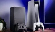 Цифры неумолимы: продажи PlayStation и Xbox в США рухнули, но на игры покупатели денег не жалеют