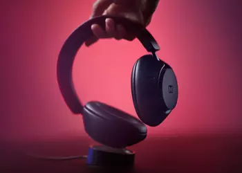 Внезапно: Dolby Dimension — беспроводные наушники для дома за $600