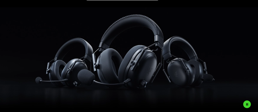 Razer BlackShark V3: окончательный апгрейд для геймеров