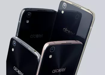 Alcatel выпустит флагман Idol Pro 4 со Snapdragon 820 и 4 ГБ ОЗУ на Windows 10