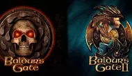 Baldur's Gate и Baldur's Gate 2 получат ремейки: журналисты PC Gamer поделились громким инсайдом