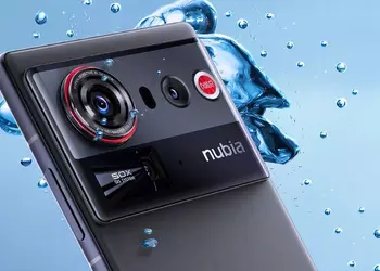 Nubia Z80 Ultra и OpenClaw: когда смартфон наконец-то начнет думать вместо вас