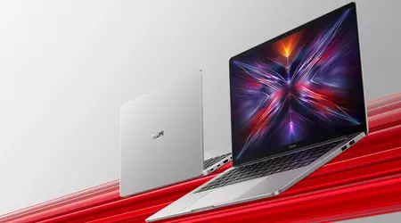 The popular Redmi Book 14 (2025) laptop is now also available with AMD's Ryzen series processors