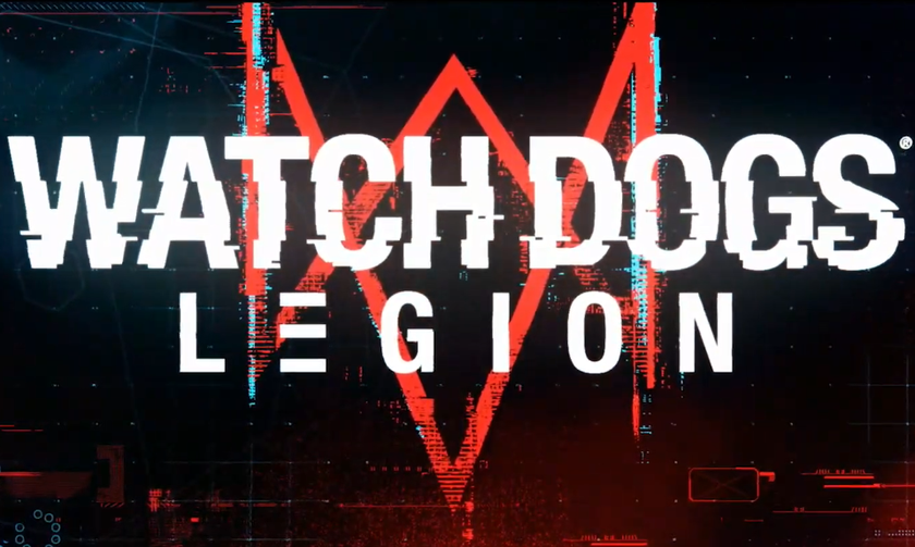 Ubisoft анонсувала Watch Dogs Legion: дивіться перший геймплей та дізнайтеся дату релізу