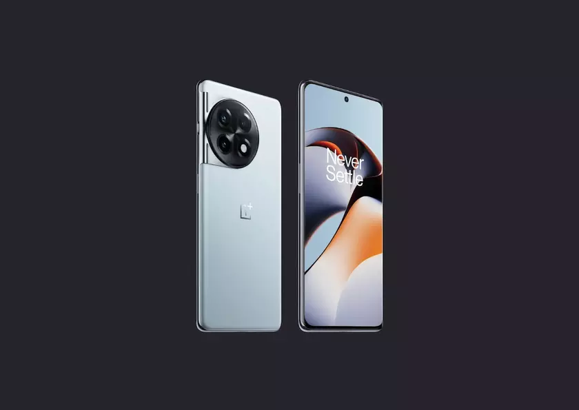 Дисплей ProXDR с технологией LTPO 4.0, чип Snapdragon 8 Gen 2 и батарея на 5500 мАч: инсайдер раскрыл характеристики OnePlus 12R