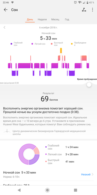ÐÐ±Ð·Ð¾Ñ Huawei Watch GT: Ð²ÑÐ½Ð¾ÑÐ»Ð¸Ð²ÑÐµ ÑÐ¼Ð½ÑÐµ ÑÐ°ÑÑ Ñ Ð¾Ð±Ð¸Ð»Ð¸ÐµÐ¼ ÑÐ¸ÑÐ½ÐµÑ-ÑÑÐ½ÐºÑÐ¸Ð¹-189