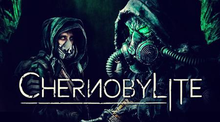 Постапокаліптичний шутер Chernobylite вийде на Nintendo Switch