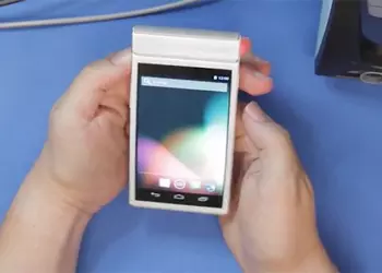 Интересные видео недели: функционирующий прототип модульного Project Ara и бургер с Sony Xperia Z3