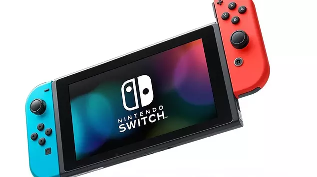 Nintendo is pulling all original Switch ...