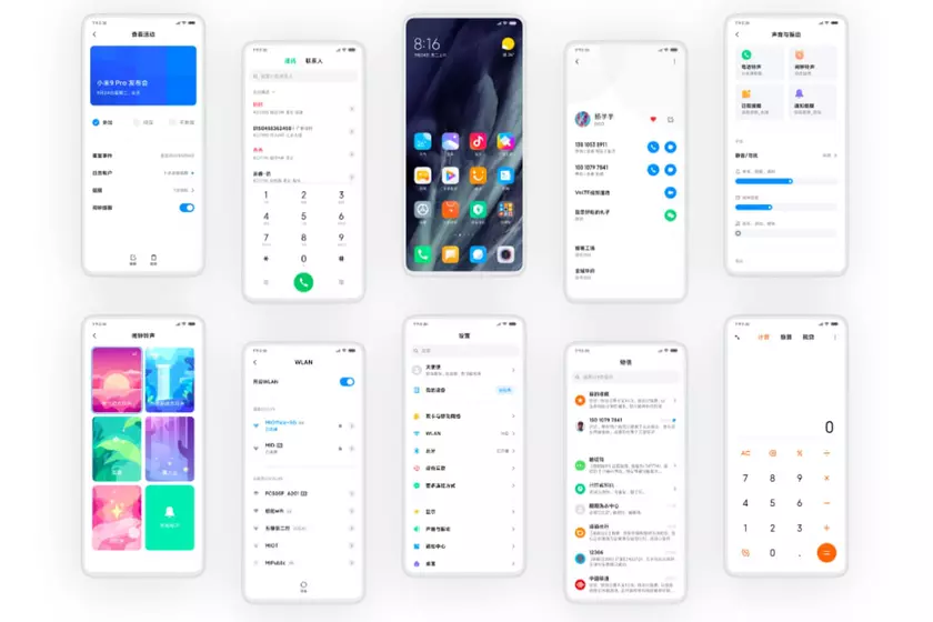 Xiaomi с сегодняшнего дня начала открытое бета-тестирование MIUI 11