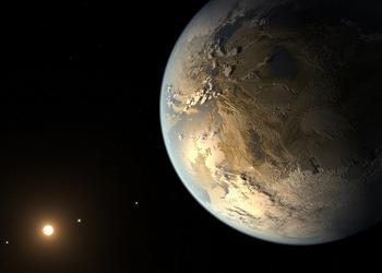 Kepler-186f: плохие новости для человечества?